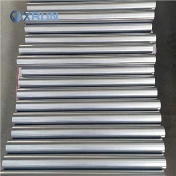 Grade 38 Titanium Bar