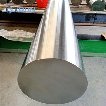 Ti6Al4V Titanium Bar